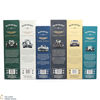 Bowmore - Aston Martin - Edition 1,2,3,4,5 & 6  Thumbnail