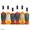 Bowmore - Aston Martin - Edition 1,2,3,4,5 & 6  Thumbnail