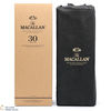 Macallan - 30 Year Old Sherry Oak - 2021 Thumbnail