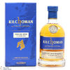 Kilchoman - 11 Year Old 2007 - Bourbon Barrel - Feis Ile 2018 Thumbnail