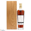 Macallan - 30 Year Old Sherry Oak - 2021 Thumbnail