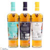 Macallan - Concept No.1, No.2 + No.3 (3 x 70cl) Thumbnail