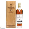 Macallan - 30 Year Old Sherry Oak - 2022 Thumbnail