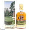 Bruichladdich - 14 Year Old - The 16th Hole, Augusta Thumbnail