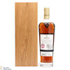 Macallan - 25 Year Old - Sherry Oak - 2021 Thumbnail