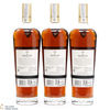 Macallan - 25 Year Old - Sherry Oak - 2021 (3 x 70cl) Thumbnail