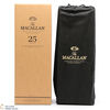 Macallan - 25 Year Old - Sherry Oak - 2022 Thumbnail