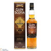 Glen Scotia - 12 Year Old - Cask Strength 2022 Thumbnail