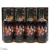 Holy Distillery - Taiwanese Single Cask #52 - Set of 4 x 50cl  Thumbnail