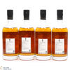 Holy Distillery - Taiwanese Single Cask #52 - Set of 4 x 50cl  Thumbnail