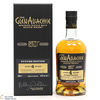 Glenallachie - 4 Year Old Peated - Billy Walker 50th Anniversary - Future Edition Thumbnail