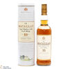 Macallan - 10 Year Old - Tin (1990's) Thumbnail