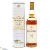 Macallan - 10 Year Old - Tin (1990's) Thumbnail