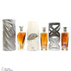 Glenfiddich - 30 Year Old, 40 Year Old & 50 Year Old - Time Re:Imagined  (3 x 70cl) Thumbnail