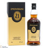 Springbank - 21 Year Old 2022 Thumbnail