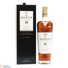 Macallan - 18 Year Old Sherry Oak - (2021) Thumbnail