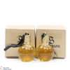 Springbank - Angles Share Christmas Bauble Miniature Set 2 x 5cl  Thumbnail