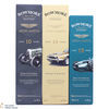 Bowmore x Aston Martin - 10, 15 & 18 Year Old 2022 Thumbnail