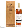 Macallan - 25 Year Old - Sherry Oak - 2022 Thumbnail