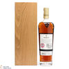 Macallan - 25 Year Old - Sherry Oak - 2022 Thumbnail