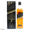 Johnnie Walker - 12 Year Old Black Label - Princes Street Edition Thumbnail