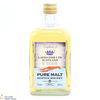 Pure Malt Scotch Whisky - 10 Year Old - Laeso Fish Ltd Scotland Thumbnail