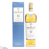 Macallan - 12 Year Old - Triple Cask  Thumbnail