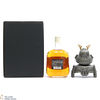 Nikka - Gold & Gold Samurai 75cl Thumbnail