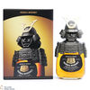 Nikka - Gold & Gold Samurai 75cl Thumbnail