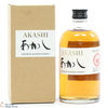 Eigashima Akashi - White Oak - 50cl Thumbnail