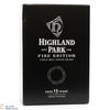 Highland Park - 15 Year Old - Fire Thumbnail