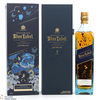 Johnnie Walker - Blue Label Taiwan Edition 1L Thumbnail