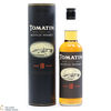 Tomatin - 10 Year Old 1980s Thumbnail