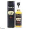 Tomatin - 10 Year Old 1980s Thumbnail