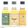 Glenmorangie - Assorted Minis (3 x 5cl) Thumbnail