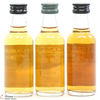 Glenmorangie - Assorted Minis (3 x 5cl) Thumbnail