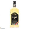 Label 5 - Classic Black - Blended Whisky (1L) Thumbnail