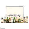 Allied Distillers - Queen's Award Miniature Set (10 x 5cl) Thumbnail