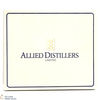 Allied Distillers - Queen's Award Miniature Set (10 x 5cl) Thumbnail