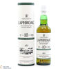 Laphroaig - 10 Year Old - Original Cask Strength Batch #012 Thumbnail