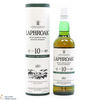 Laphroaig - 10 Year Old - Original Cask Strength Batch #013 Thumbnail