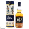 Glen Moray - 16 Year Old Highland Regiment Thumbnail