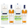 Macallan - Home Collection - The Distillery (2 x 70cl) Thumbnail