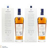 Macallan - Home Collection - The Distillery (2 x 70cl) Thumbnail