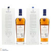 Macallan - Home Collection - The Distillery (2 x 70cl) Thumbnail