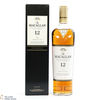 Macallan - 12 Year Old - Sherry Oak Thumbnail