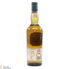 Lagavulin - Single Cask 1993 Feis Ile 2007 Thumbnail