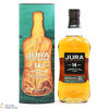 Jura - 14 Year Old - American Rye Cask Thumbnail