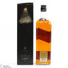 Johnnie Walker - 12 Year Old-  Black Label 1L Thumbnail