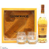 Glenmorangie - 10 Year Old - The Original - Glasses Gift Set Thumbnail